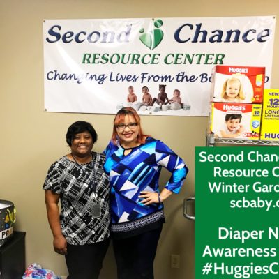 How You Can Help Babies and Families in Need with Second Chance Baby Resource Center