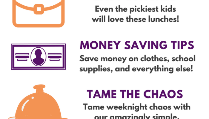 Ultimate Back-To-School Guide