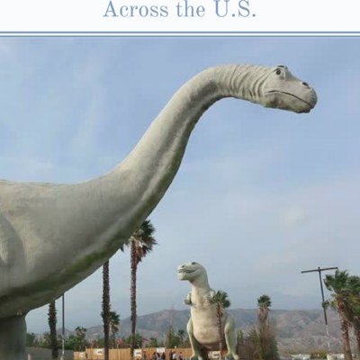 Fun and Unique Roadside Attractions and Landmarks Across the United States