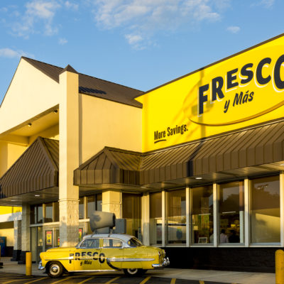 Fresco y Mas Hispanic Grocery Store Opens in Orlando on April 18!
