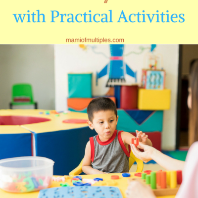 Your Guide to Creating a Sensory Diet with Practical Activities