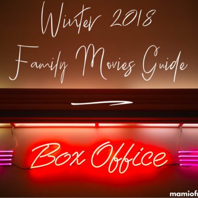 Winter Family Movies Guide