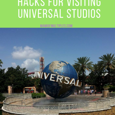 6 Easy Money Saving Tips for Visiting Universal Studios