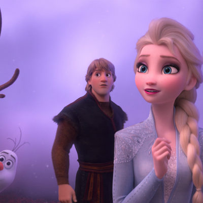 Fall Family Movies