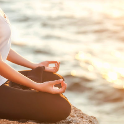 4 Easy Resolutions to Try in the New Year